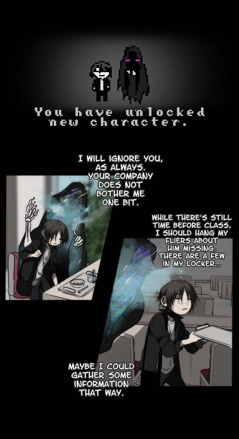 Gwi Chapter 74 page 14 - 