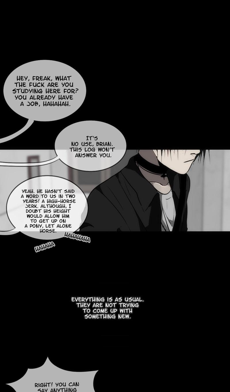 Gwi Chapter 74 page 18 - 