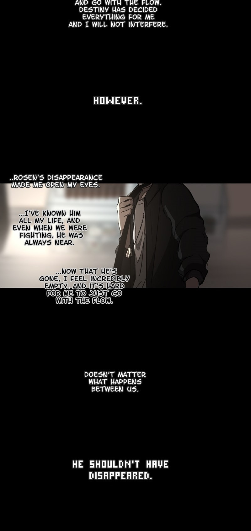 Gwi Chapter 74 page 3 - 