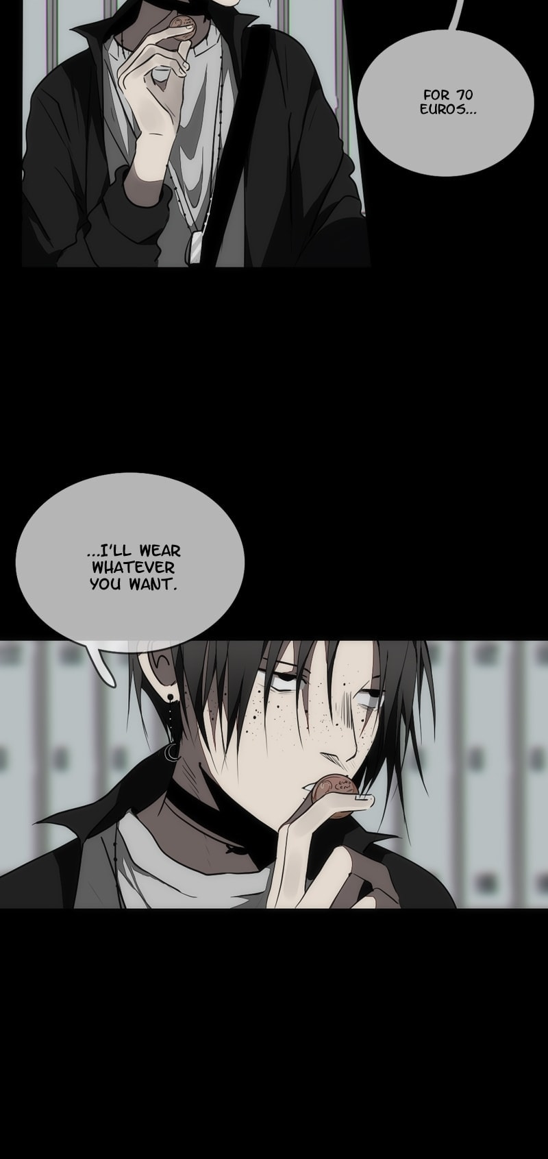 Gwi Chapter 74 page 24 - 
