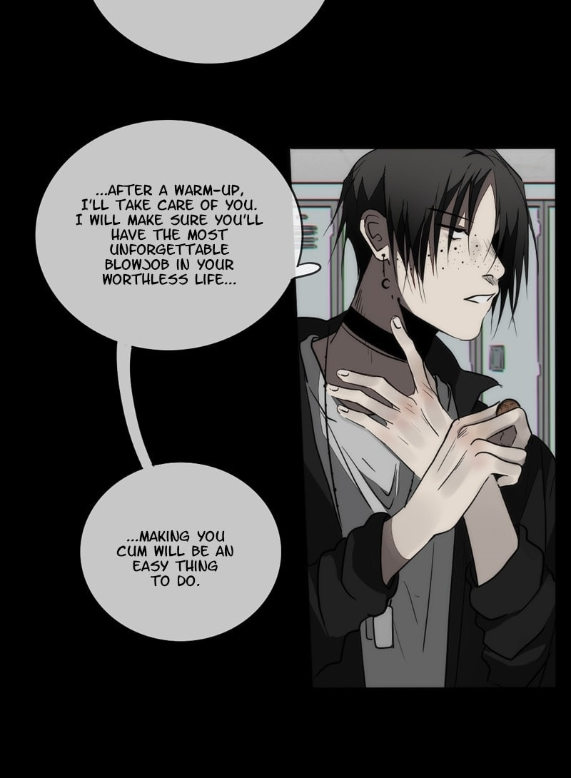 Gwi Chapter 74 page 26 - 