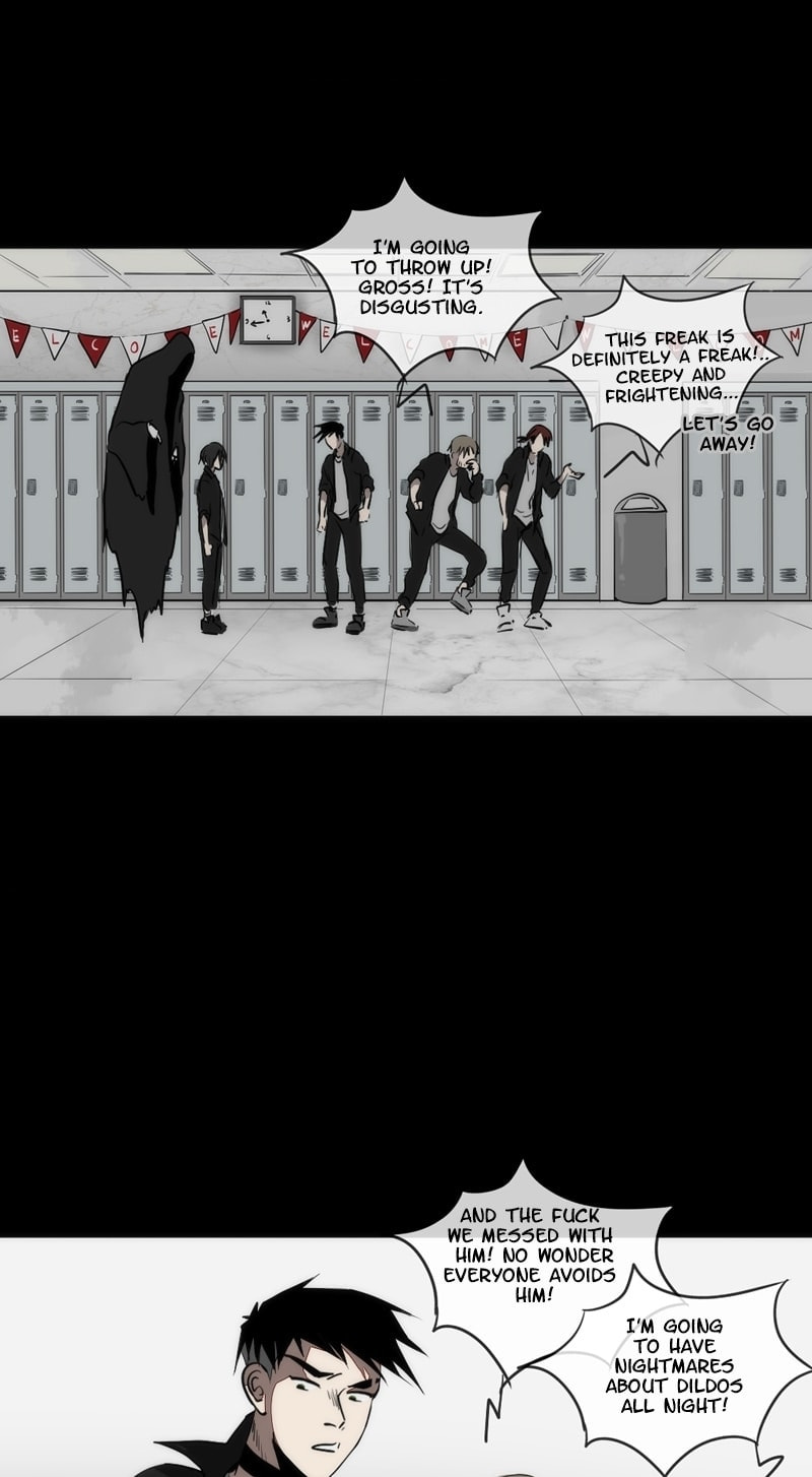 Gwi Chapter 74 page 29 - 