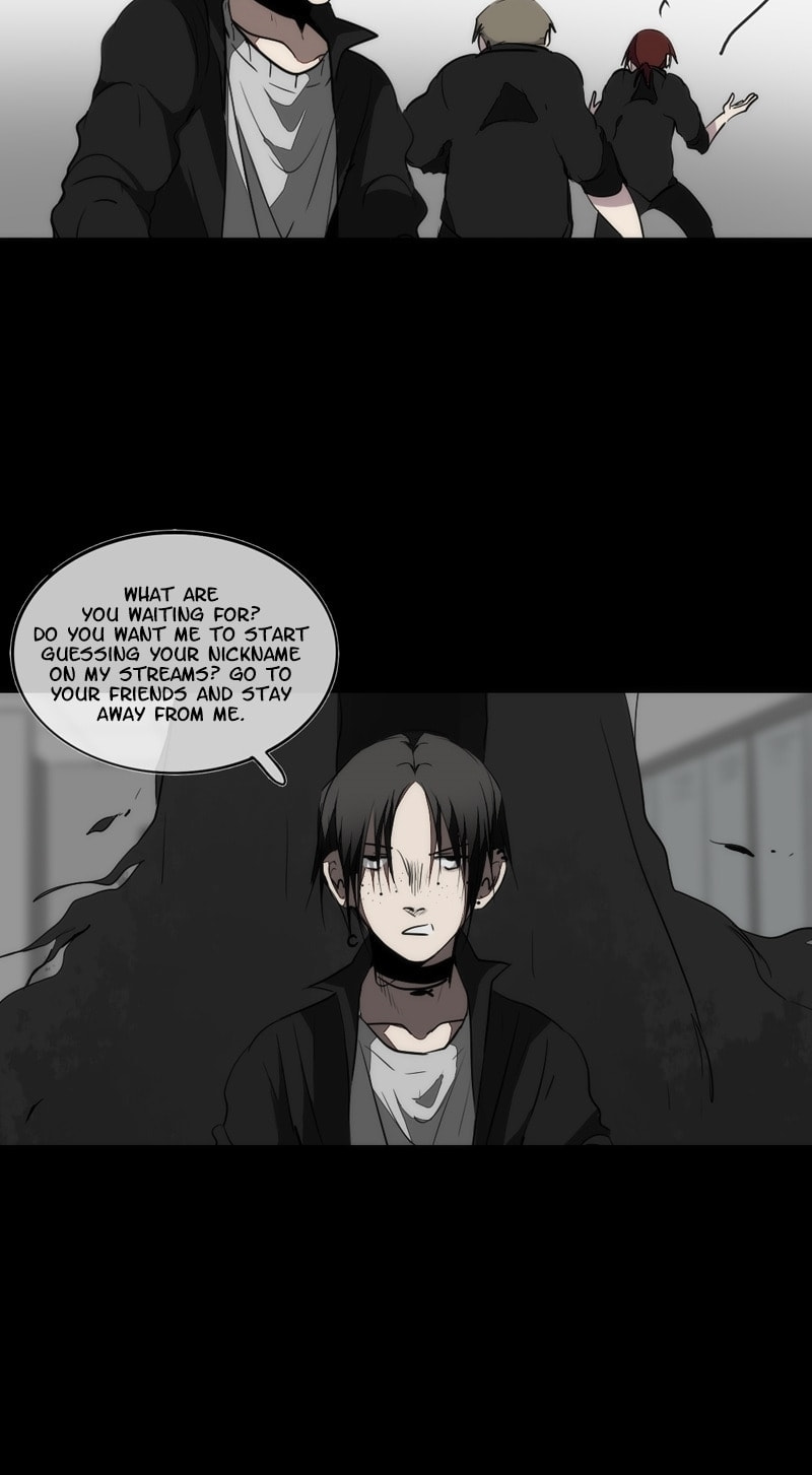 Gwi Chapter 74 page 30 - 