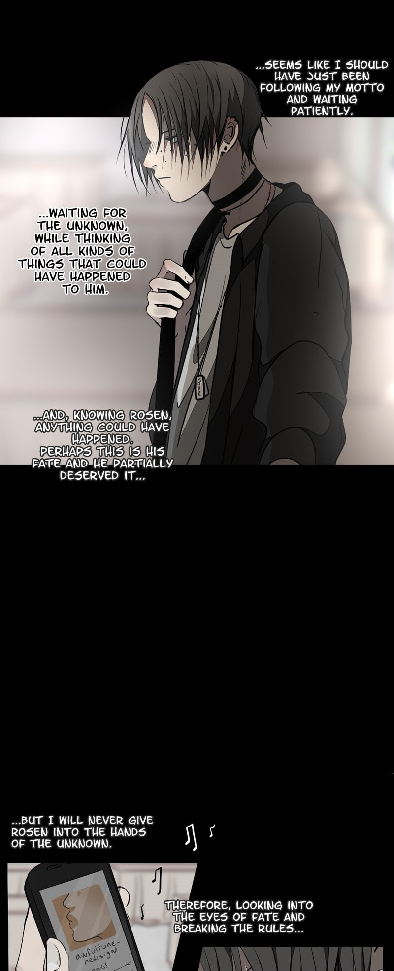 Gwi Chapter 74 page 4 - 