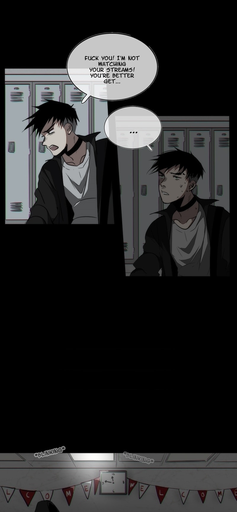 Gwi Chapter 74 page 31 - 