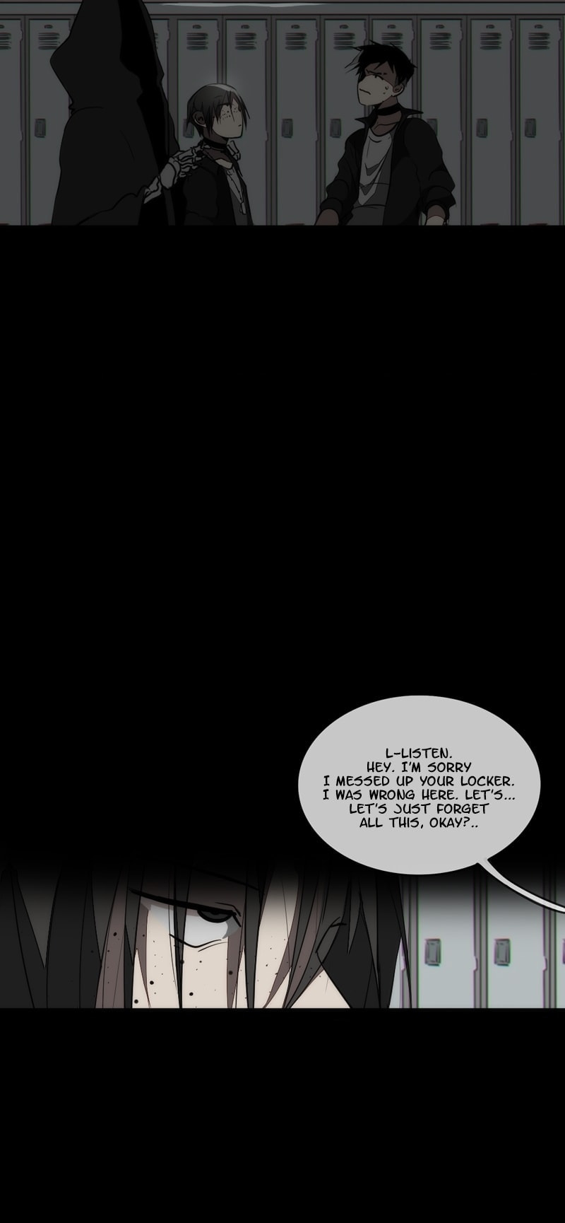 Gwi Chapter 74 page 32 - 
