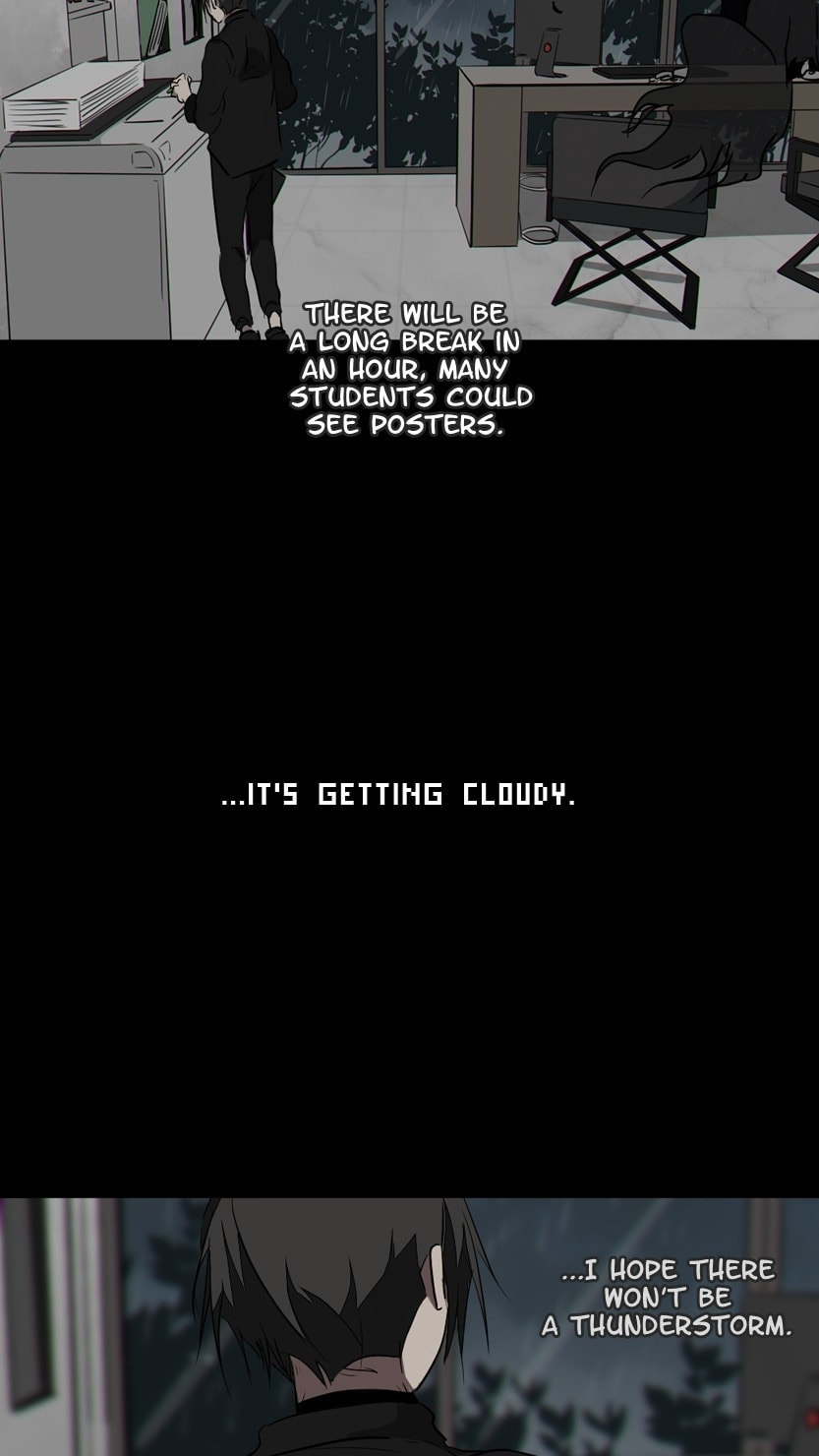 Gwi Chapter 74 page 36 - 