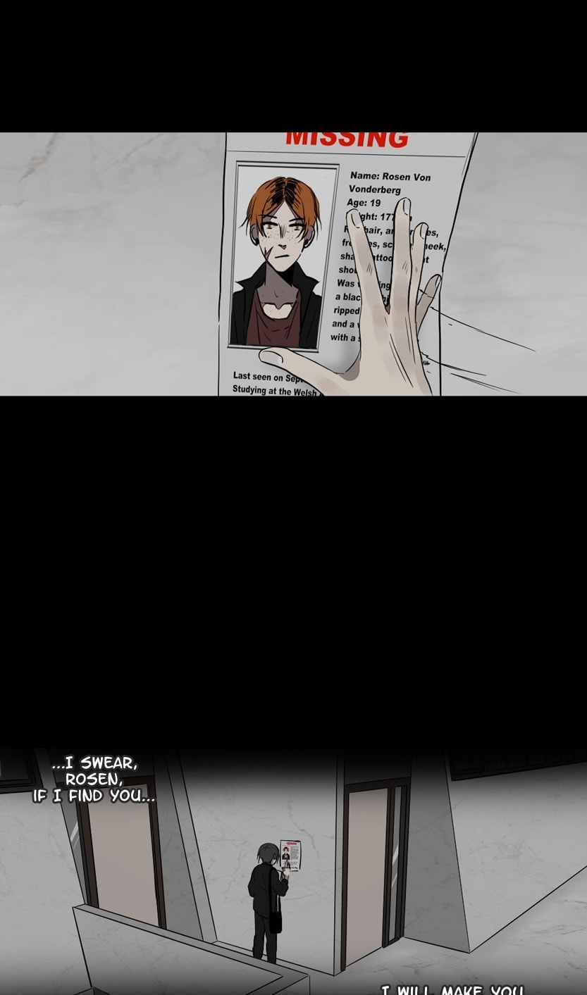 Gwi Chapter 74 page 38 - 