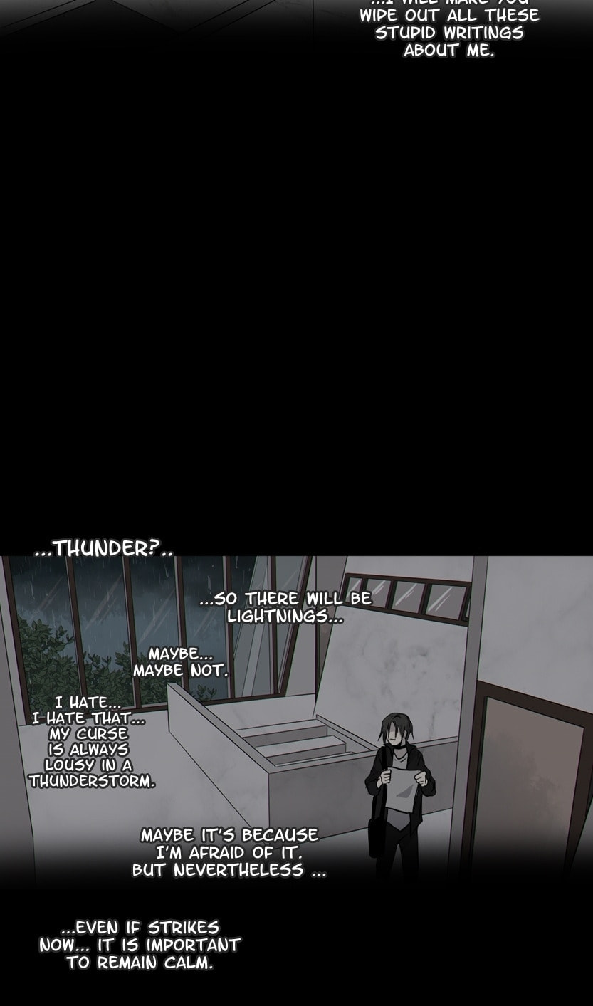 Gwi Chapter 74 page 39 - 