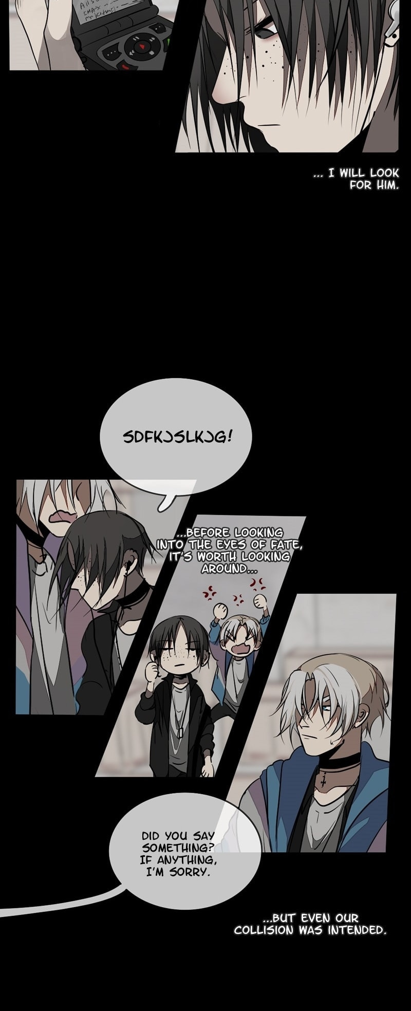 Gwi Chapter 74 page 5 - 