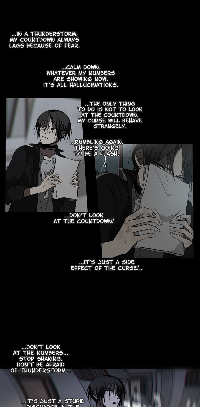 Gwi Chapter 74 page 41 - 