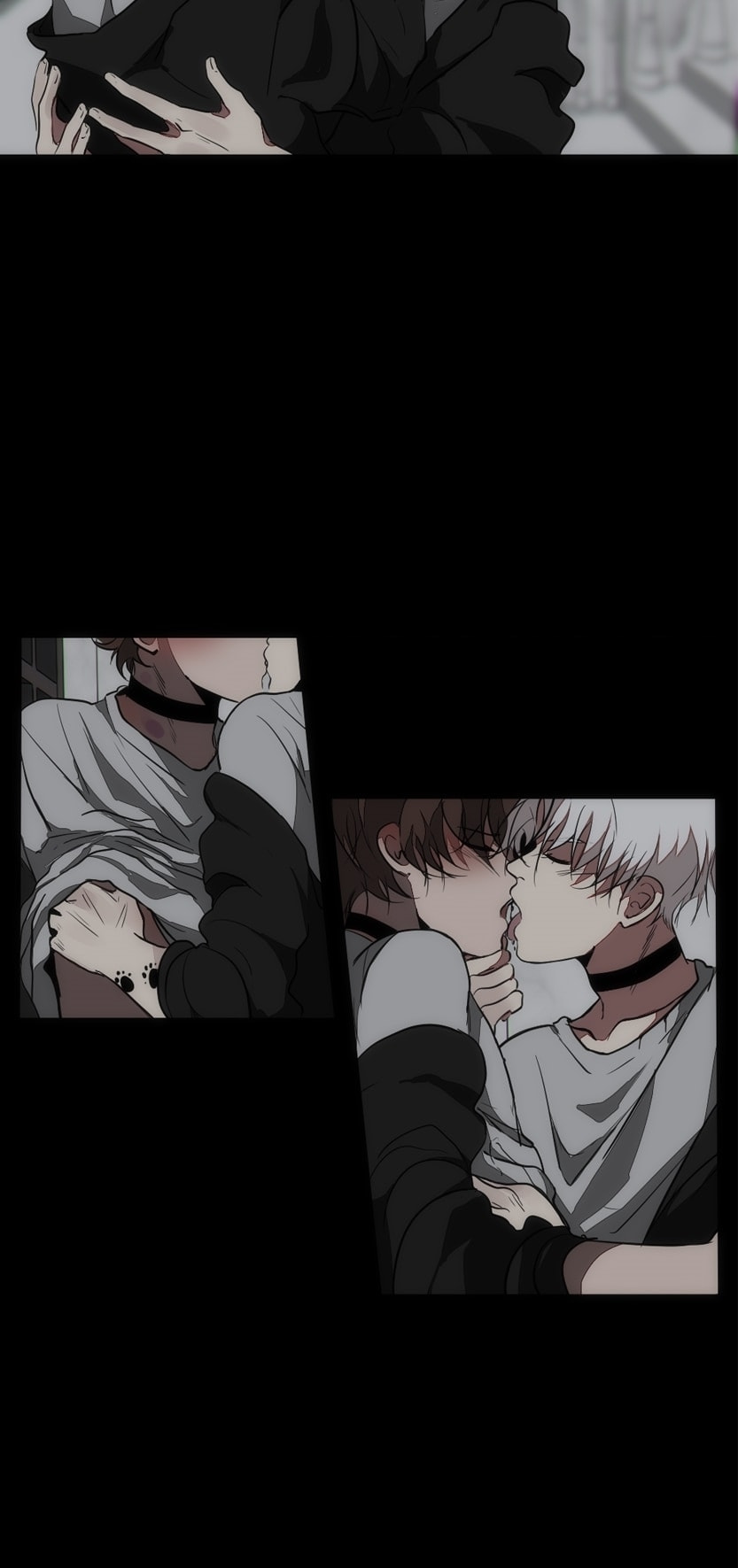 Gwi Chapter 74 page 44 - 