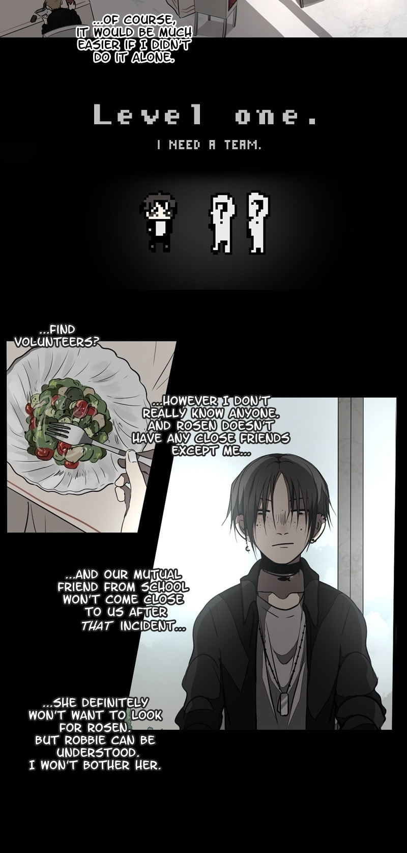 Gwi Chapter 74 page 7 - 