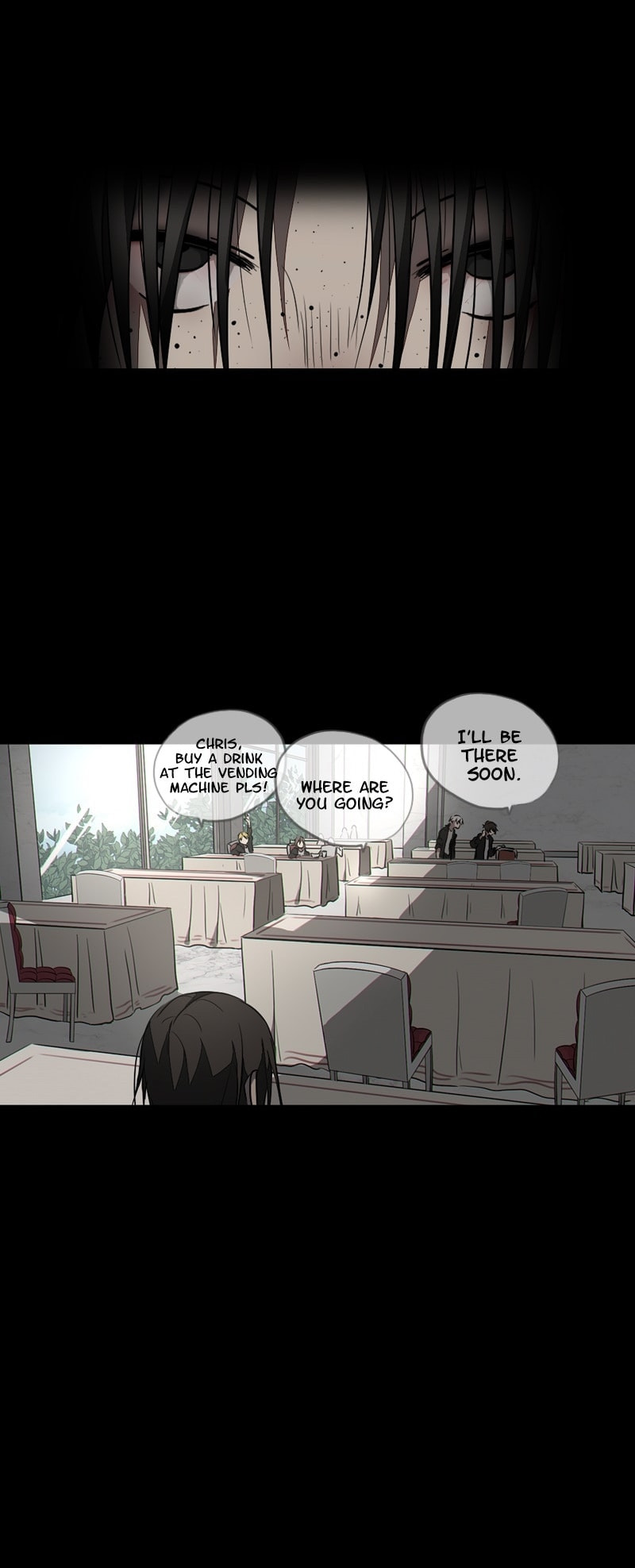 Gwi Chapter 74 page 8 - 
