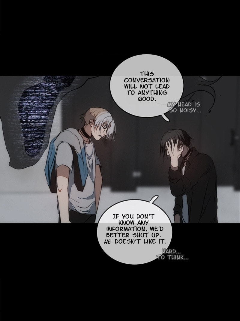Gwi Chapter 75 page 13 - 