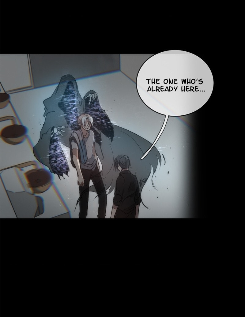 Gwi Chapter 75 page 15 - 
