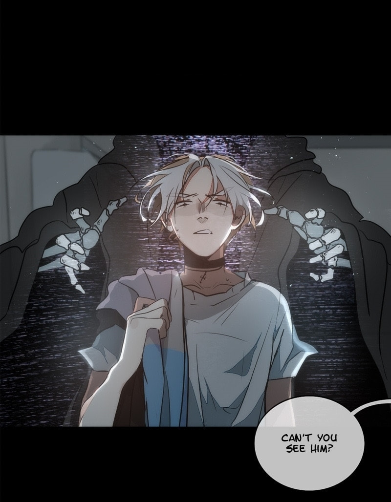 Gwi Chapter 75 page 16 - 