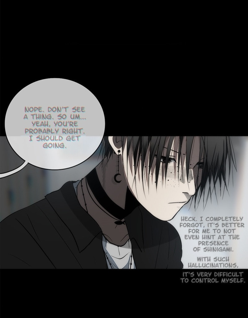 Gwi Chapter 75 page 17 - 