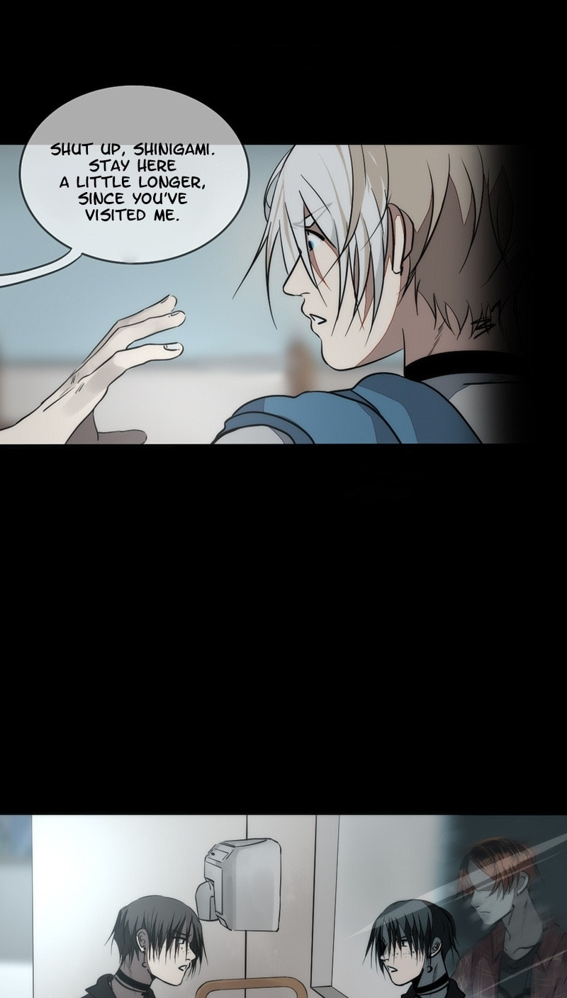 Gwi Chapter 75 page 20 - 