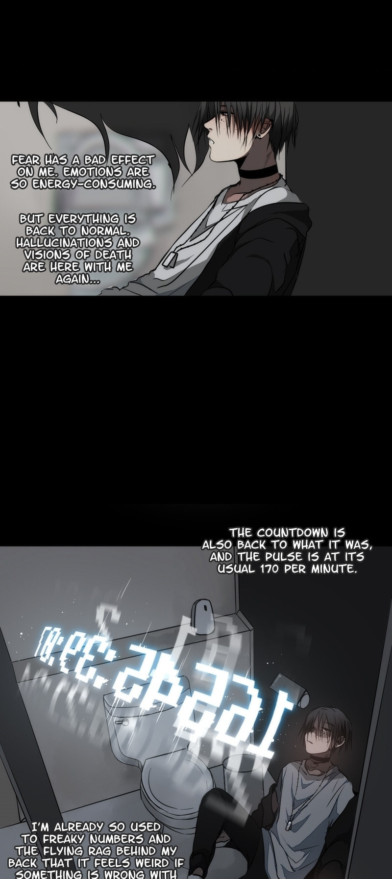 Gwi Chapter 75 page 3 - 