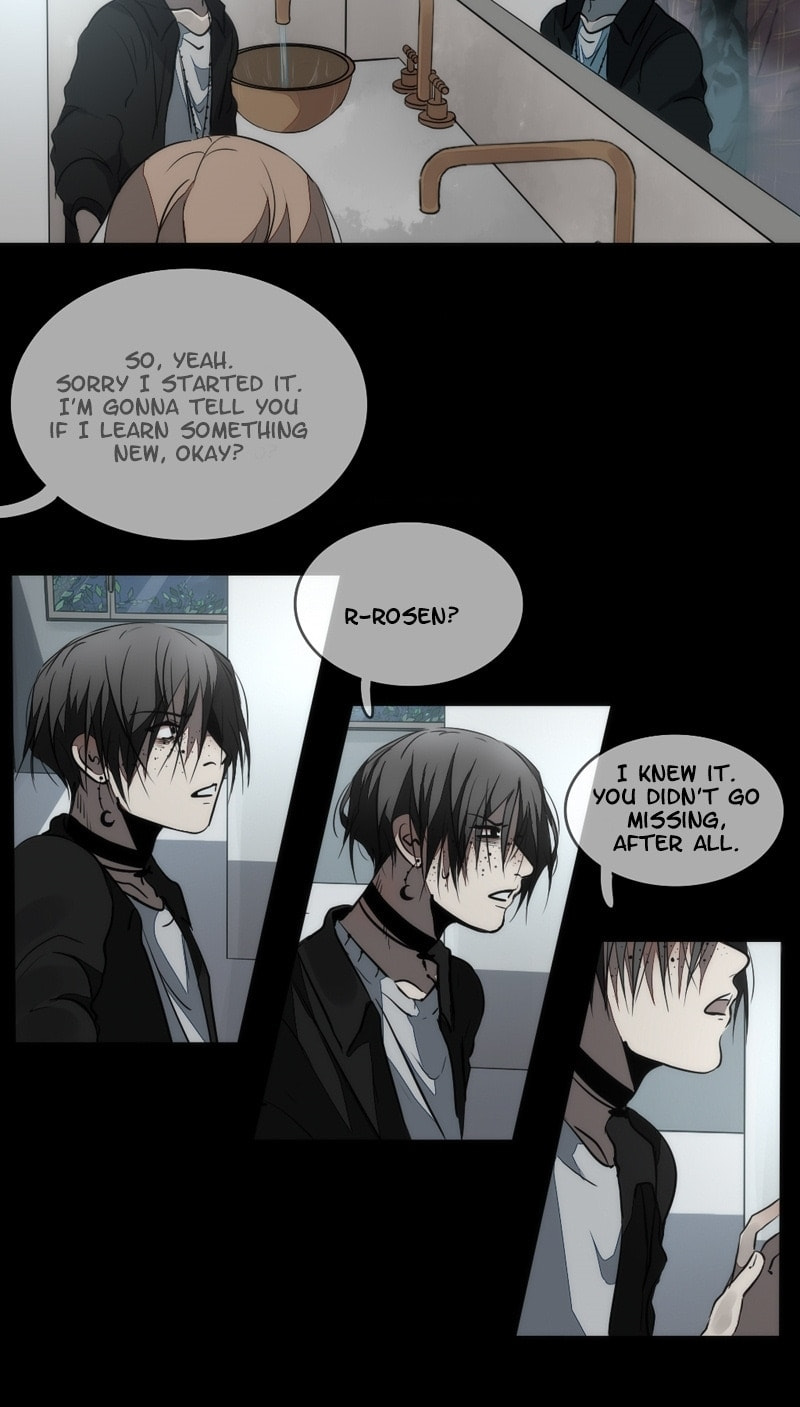 Gwi Chapter 75 page 21 - 