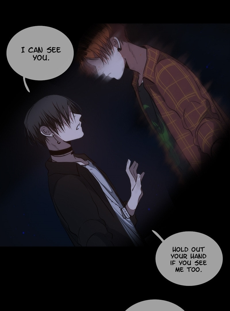 Gwi Chapter 75 page 22 - 
