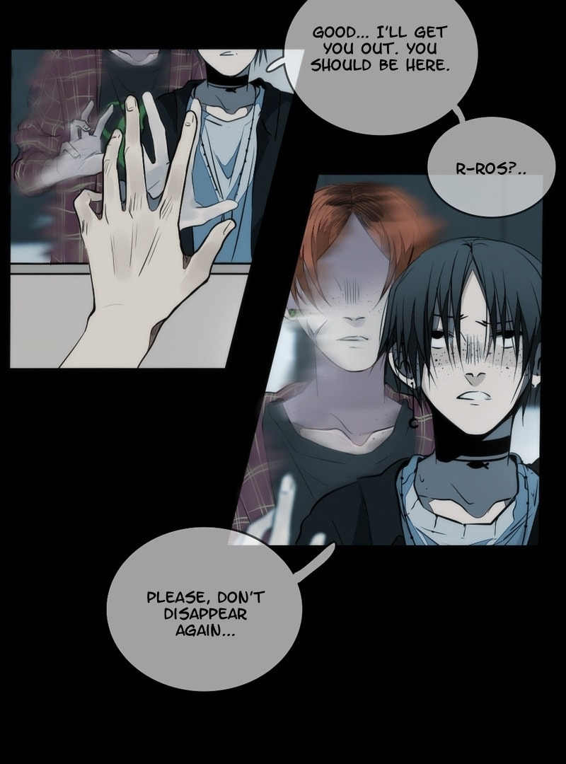 Gwi Chapter 75 page 23 - 