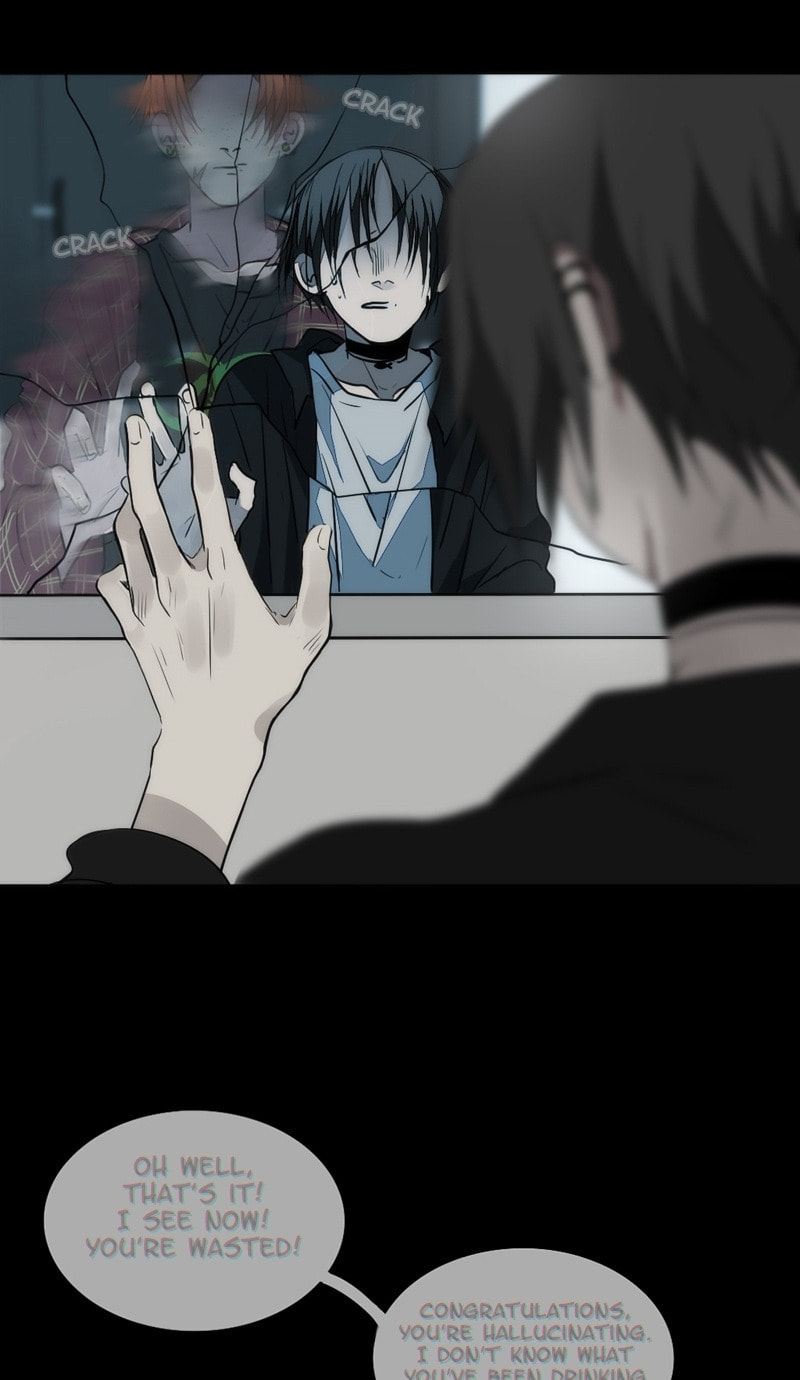 Gwi Chapter 75 page 24 - 