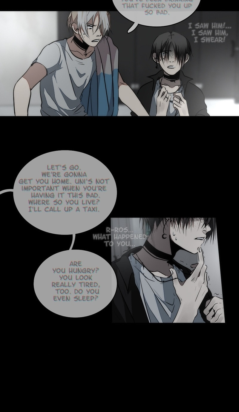 Gwi Chapter 75 page 25 - 