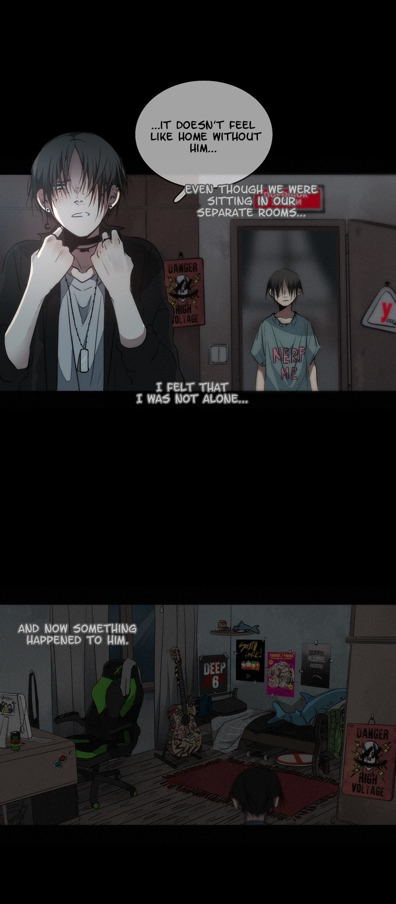 Gwi Chapter 75 page 26 - 