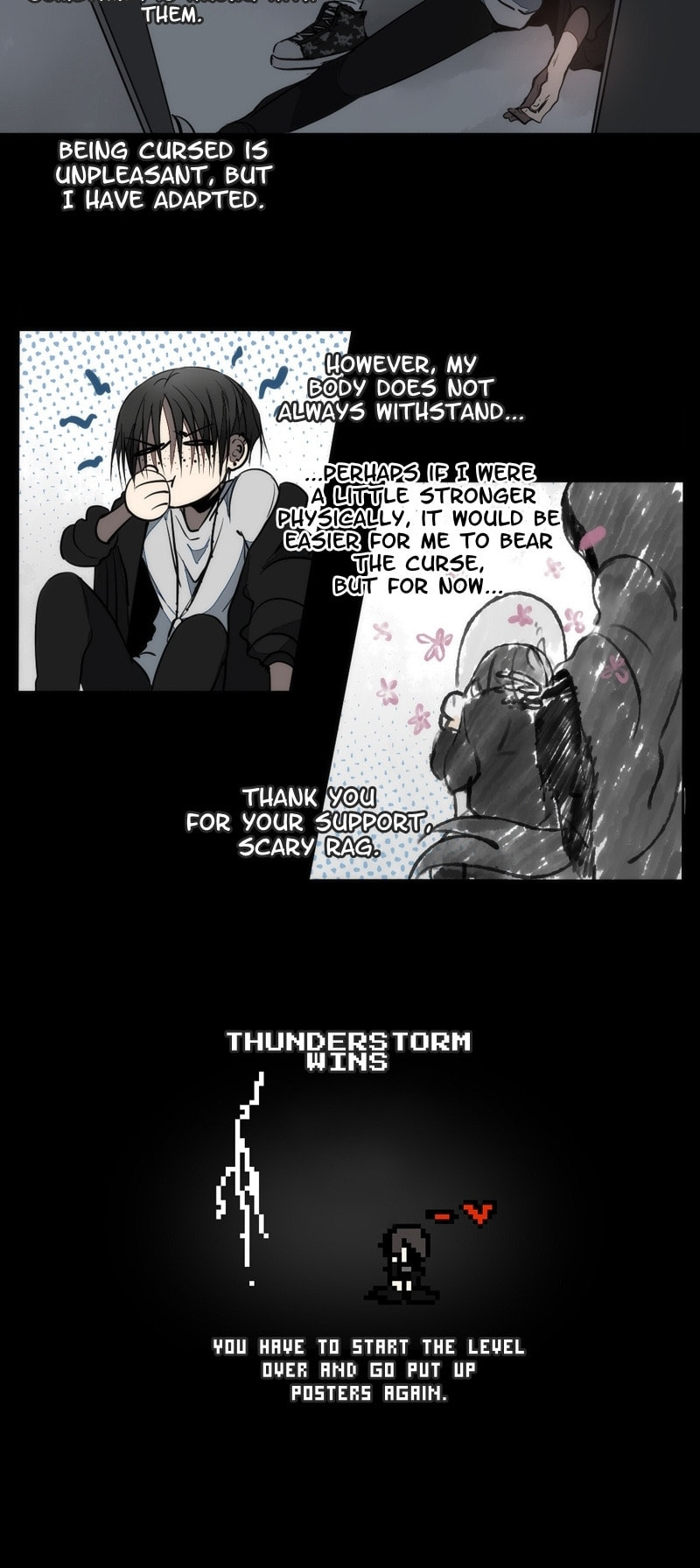 Gwi Chapter 75 page 4 - 