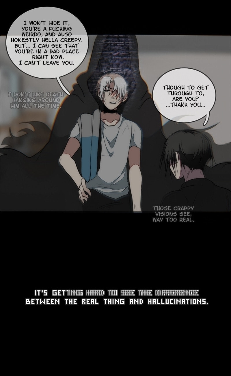 Gwi Chapter 75 page 31 - 