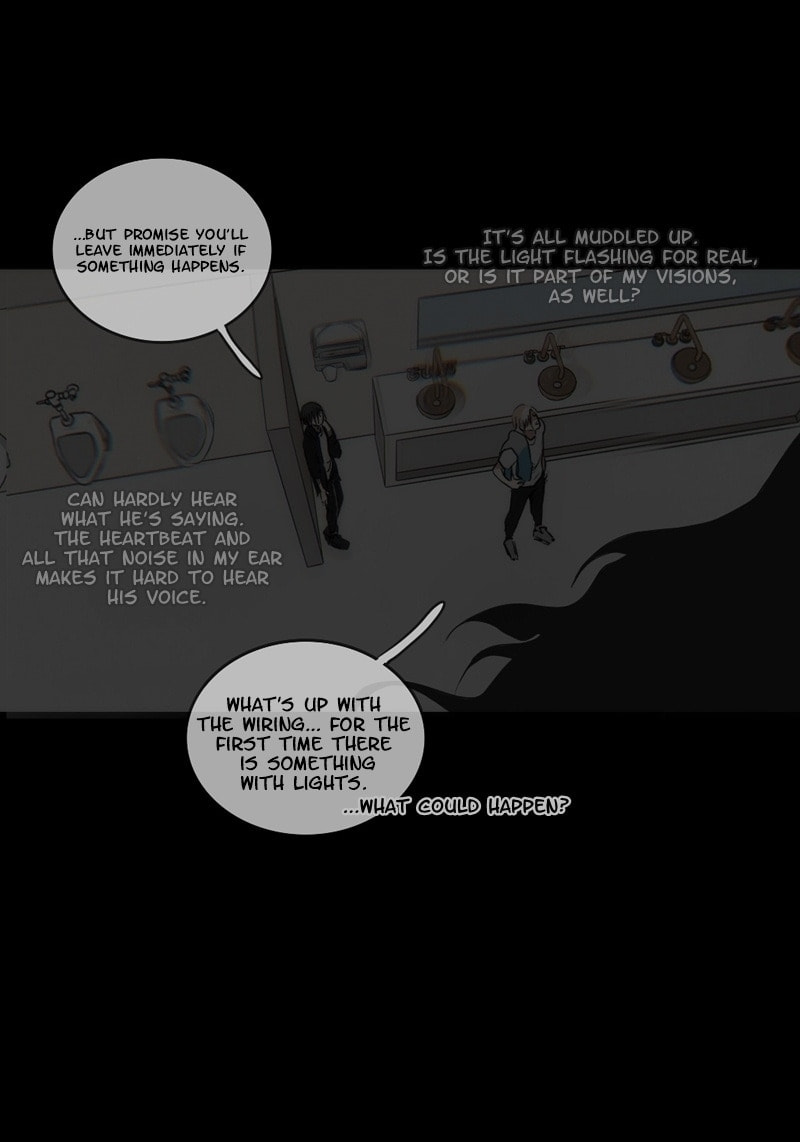 Gwi Chapter 75 page 32 - 