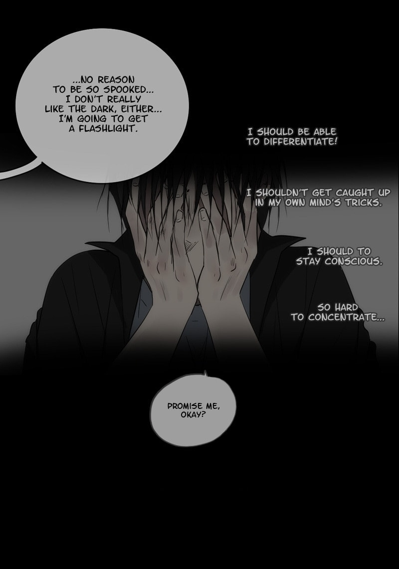 Gwi Chapter 75 page 33 - 