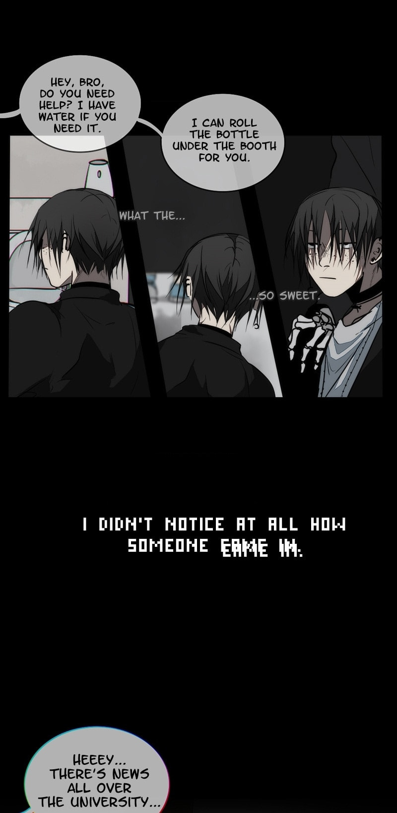 Gwi Chapter 75 page 5 - 