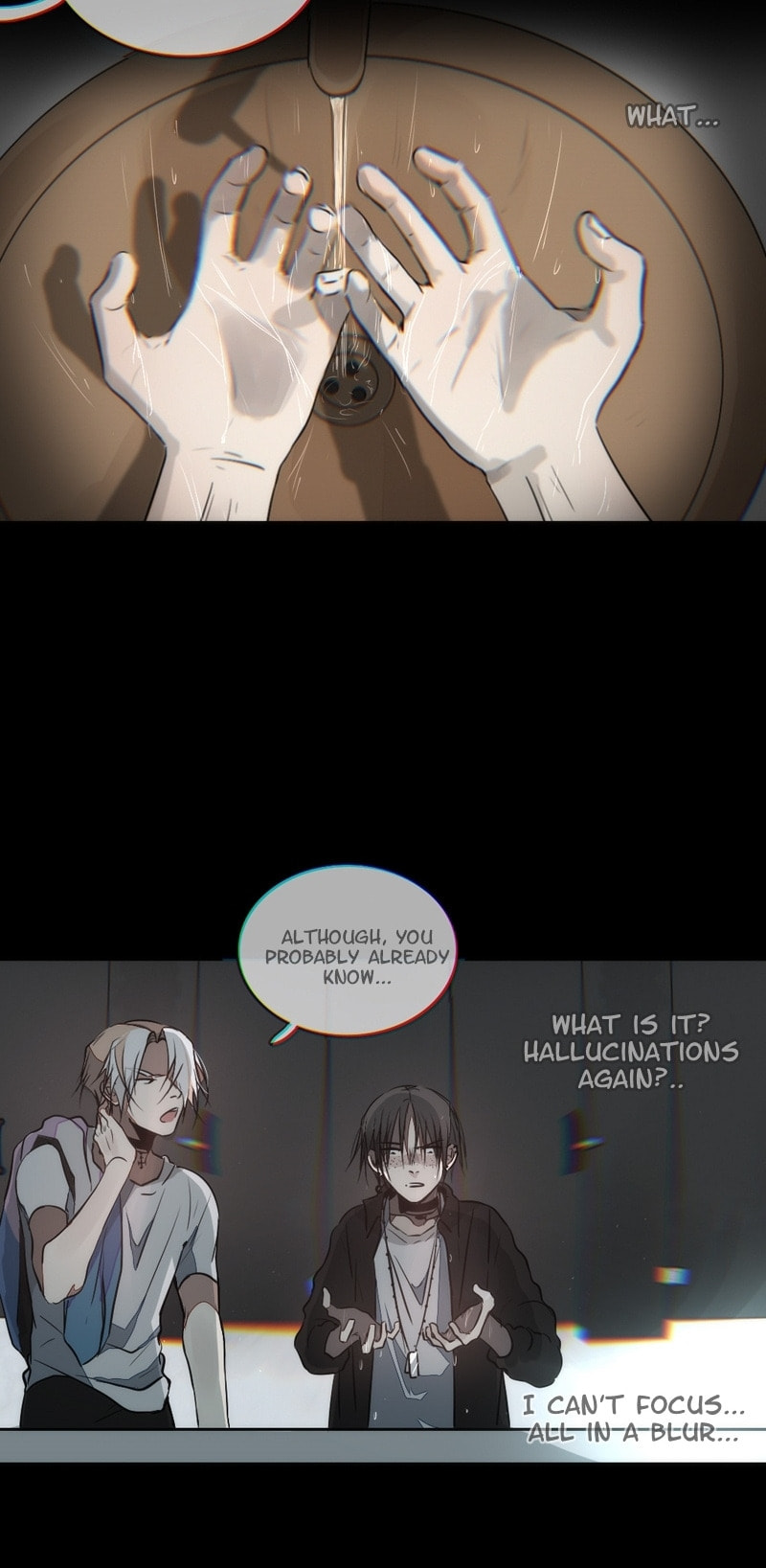 Gwi Chapter 75 page 6 - 