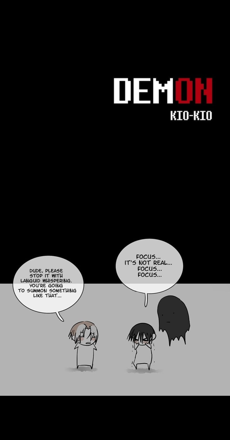 Gwi Chapter 76 page 1 - 