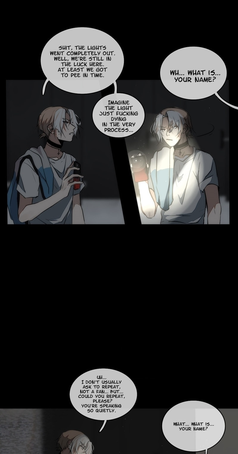 Gwi Chapter 76 page 2 - 