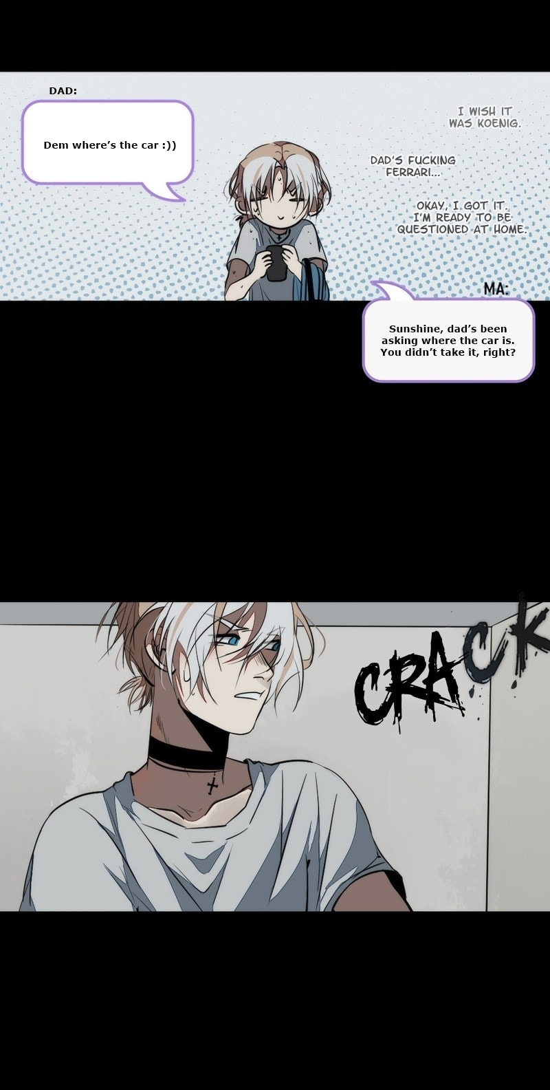 Gwi Chapter 76 page 13 - 