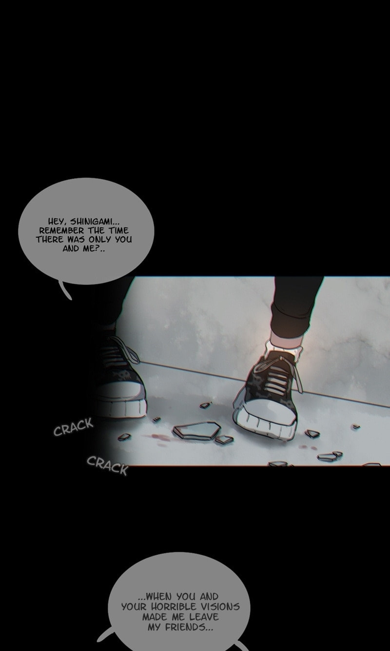 Gwi Chapter 76 page 14 - 