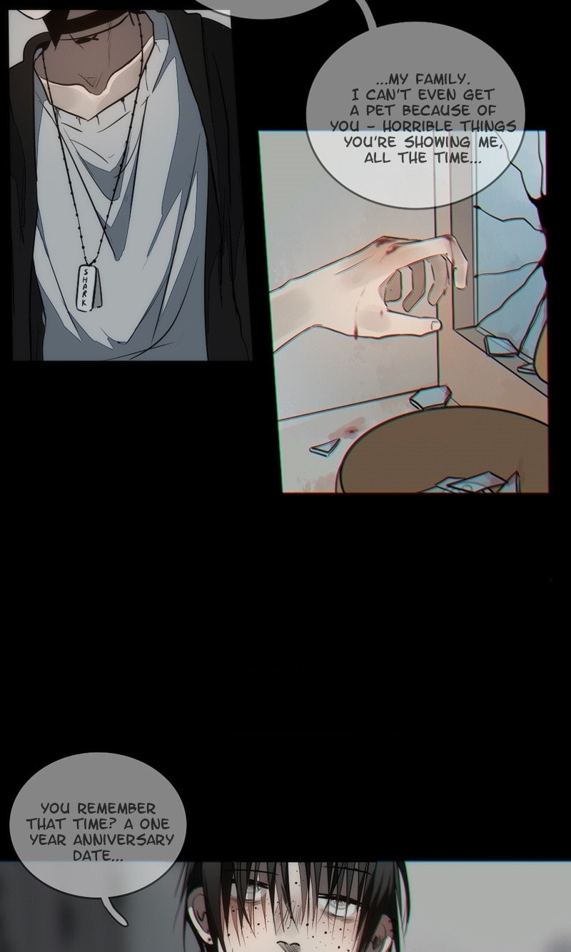 Gwi Chapter 76 page 15 - 