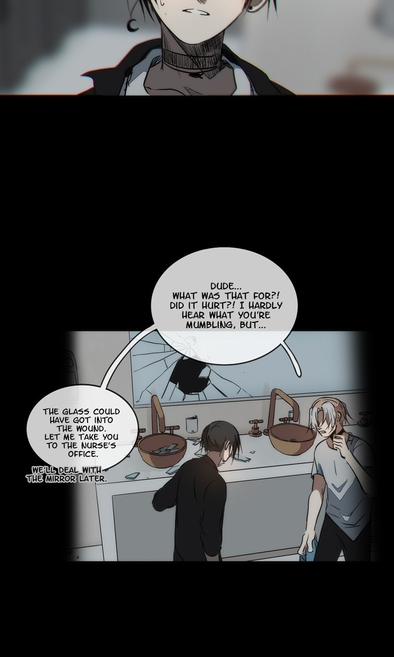 Gwi Chapter 76 page 16 - 