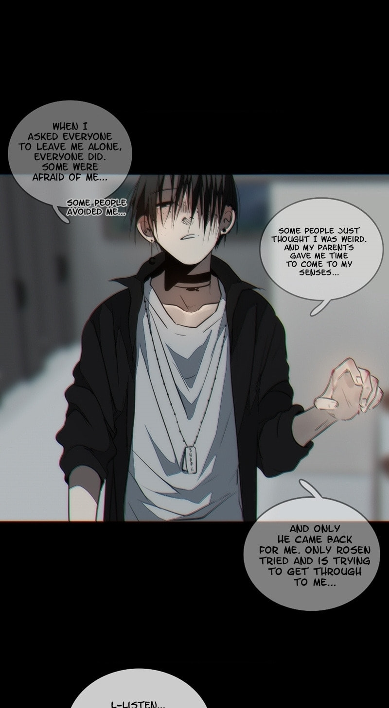 Gwi Chapter 76 page 17 - 
