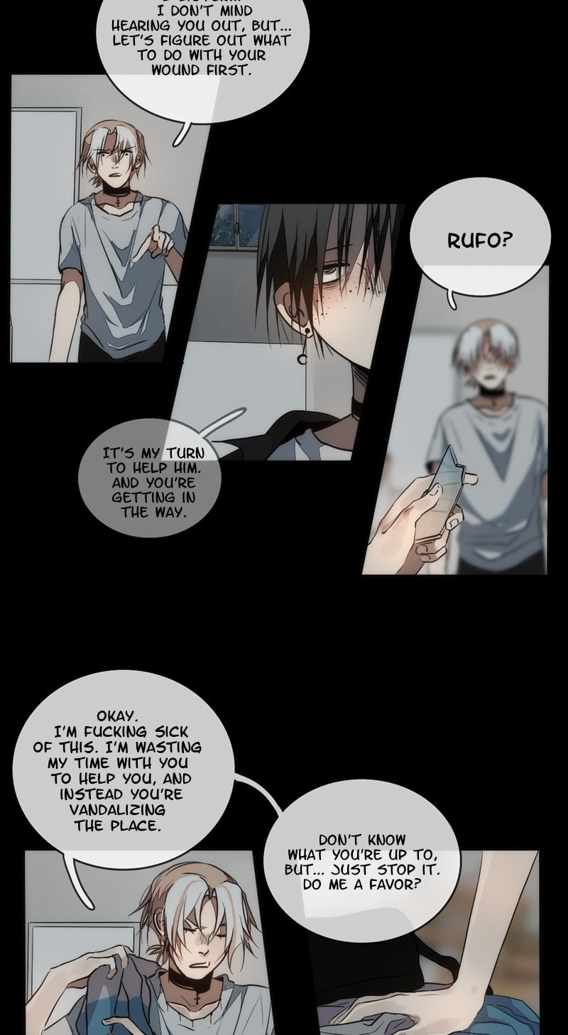 Gwi Chapter 76 page 18 - 
