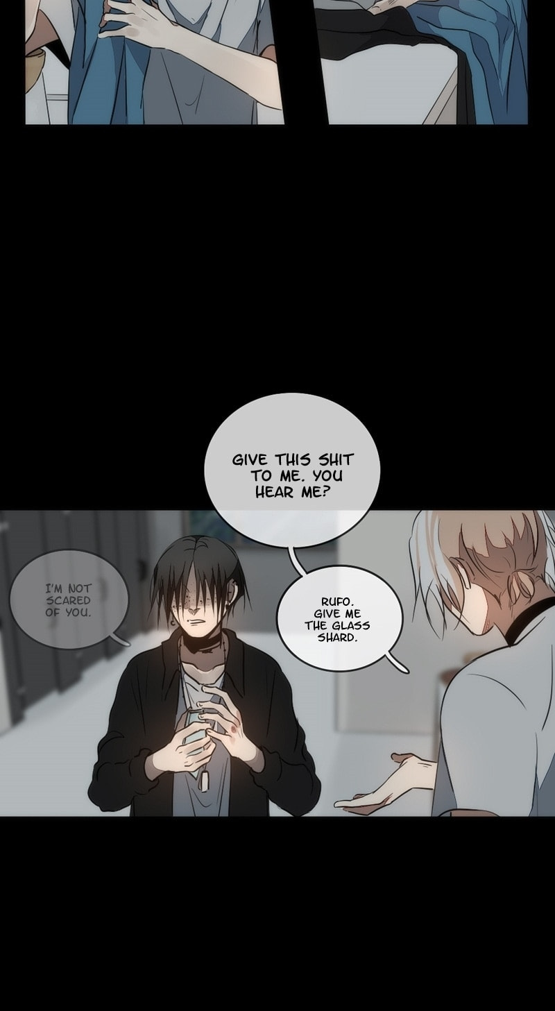 Gwi Chapter 76 page 19 - 