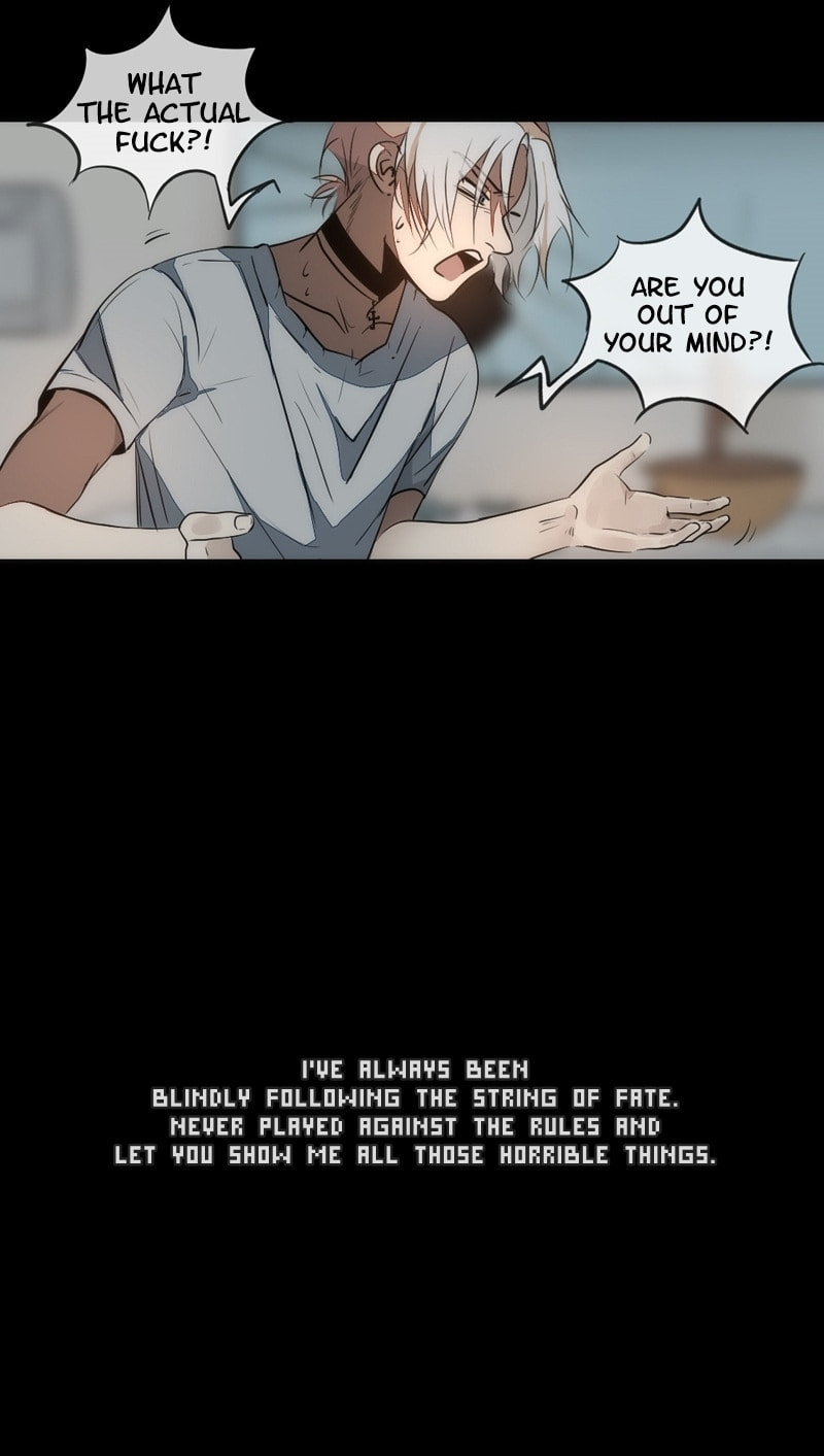 Gwi Chapter 76 page 22 - 
