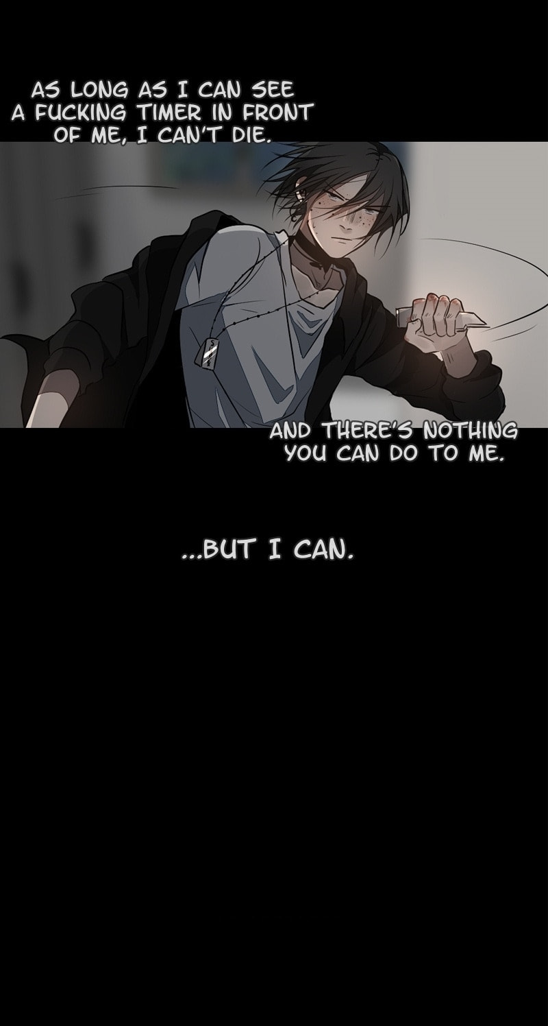 Gwi Chapter 76 page 24 - 