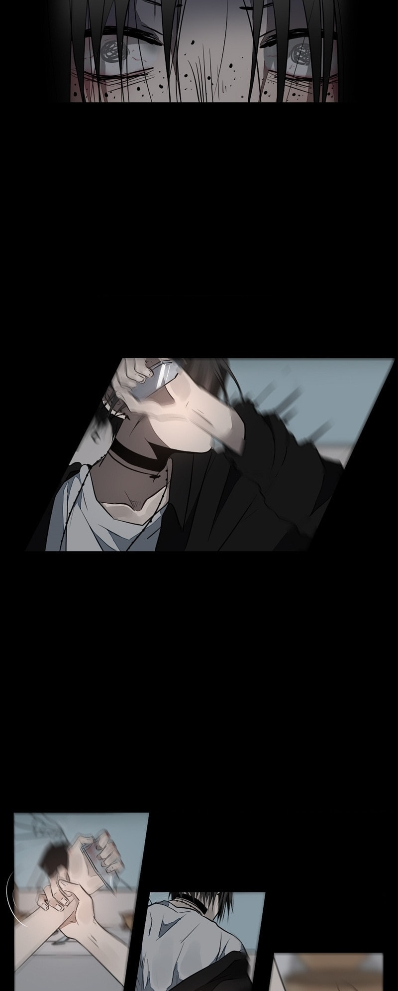 Gwi Chapter 76 page 27 - 