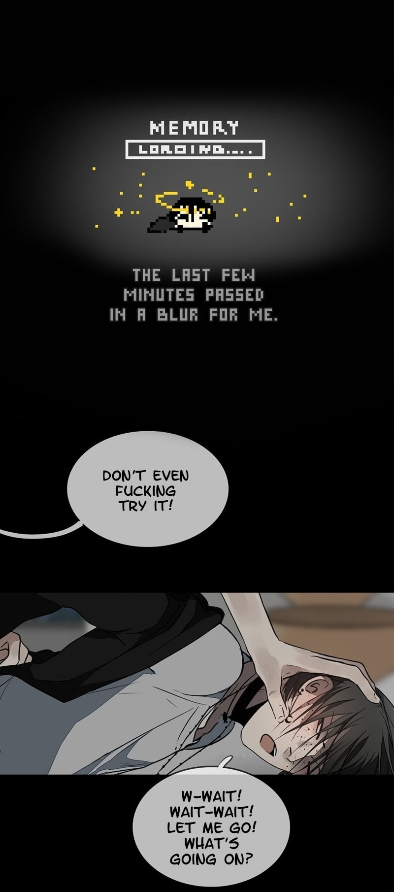 Gwi Chapter 76 page 29 - 