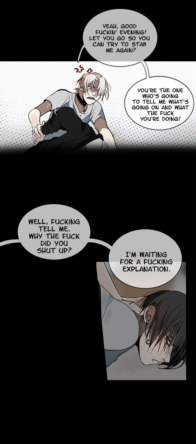 Gwi Chapter 76 page 30 - 